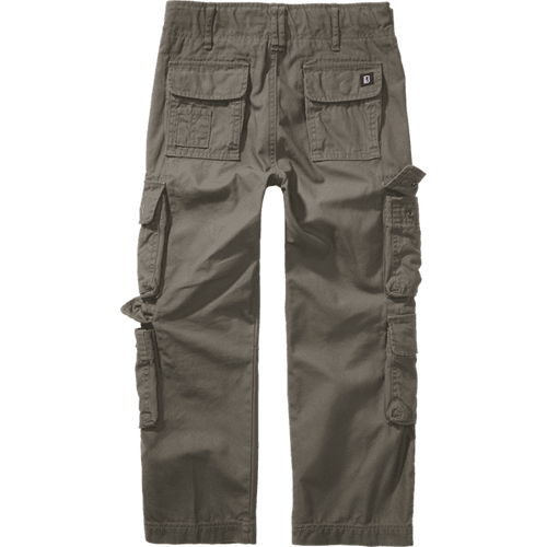 Kinderhose von Brandit Artikelbild 1