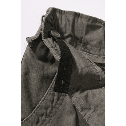 Kinderhose von Brandit Artikelbild 2