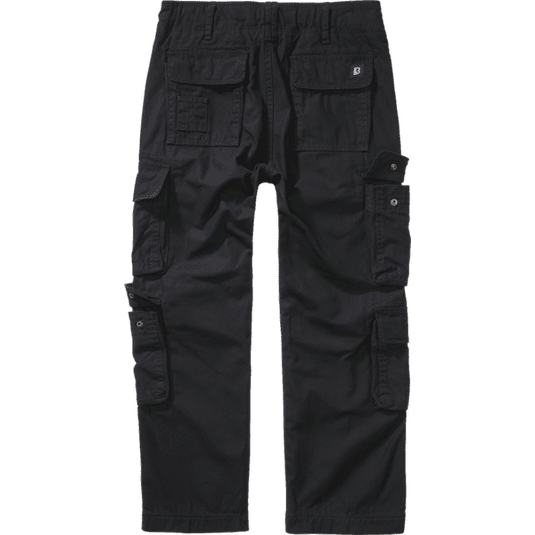 Kinderhose von Brandit Artikelbild 1