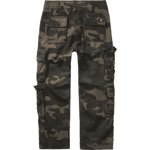 Kinderhose von Brandit Artikelbild 1