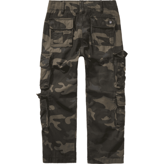Kinderhose von Brandit Artikelbild 1