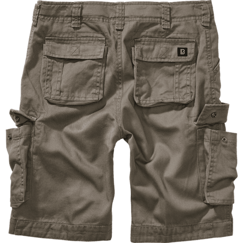 Kinder Shorts 