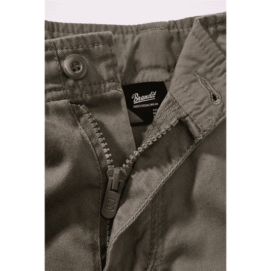 Kinder Shorts "Legend" von Brandit Artikelbild 2