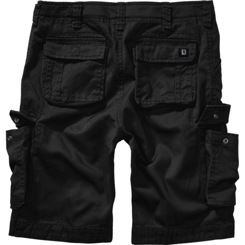 Kinder Shorts 