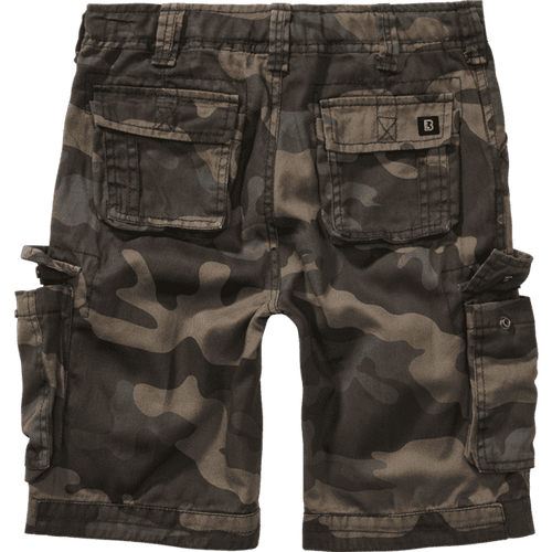 Kinder Shorts 
