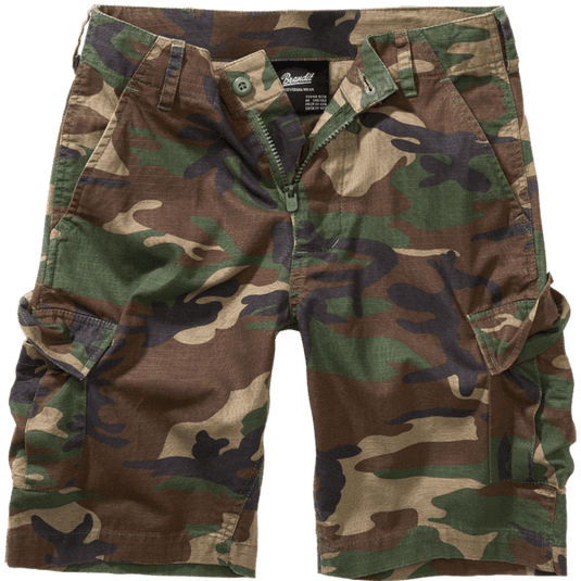 Kinder "Ripstop" Shorts Artikelbild 4
