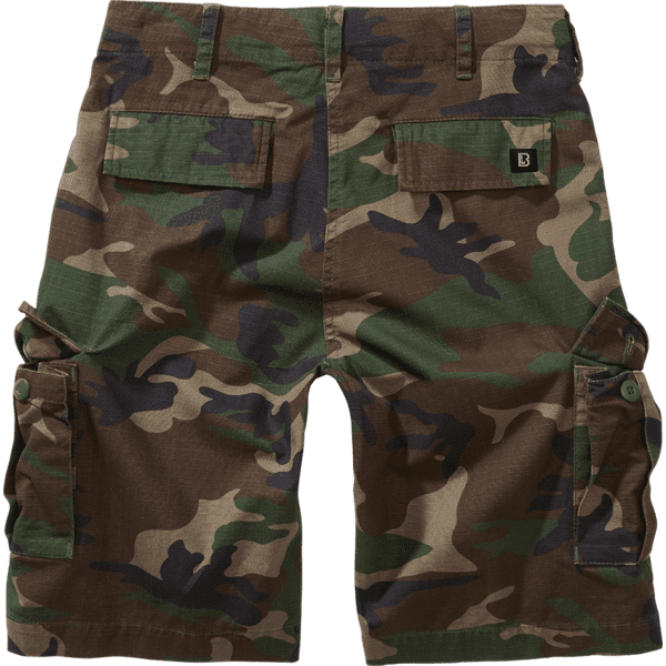 Laden Sie das Bild in Galerie -Viewer, Kinder "Ripstop" Shorts Artikelbild 1
