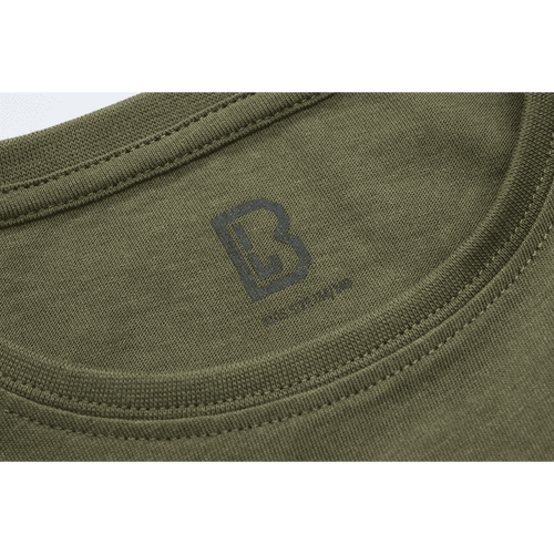 Kinder T-Shirt von Brandit Artikelbild 1