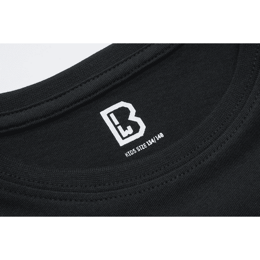Kinder T-Shirt von Brandit Artikelbild 1