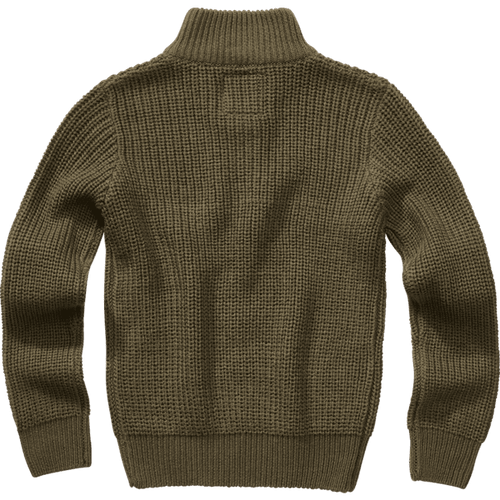 Kinder Marine Pullover von Brandit Artikelbild 1