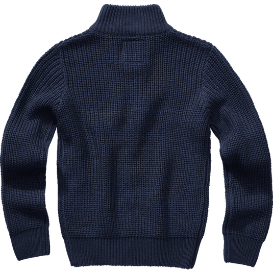 Kinder Marine Pullover von Brandit Artikelbild 1