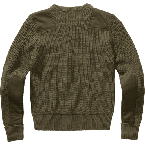 Kinder Bundeswehr Pullover von Brandit Artikelbild 1