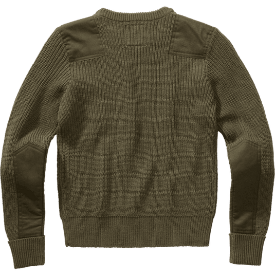 Kinder Bundeswehr Pullover von Brandit Artikelbild 1