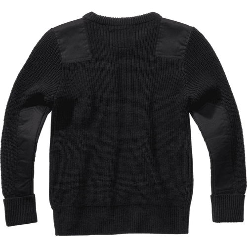 Kinder Bundeswehr Pullover von Brandit Artikelbild 1