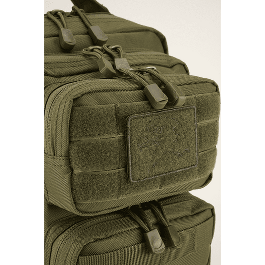 Kinderrucksack "US Cooper" von Brandit Artikelbild 2