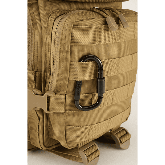 Kinderrucksack "US Cooper" von Brandit Artikelbild 3