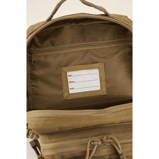 Kinderrucksack "US Cooper" von Brandit Artikelbild 4