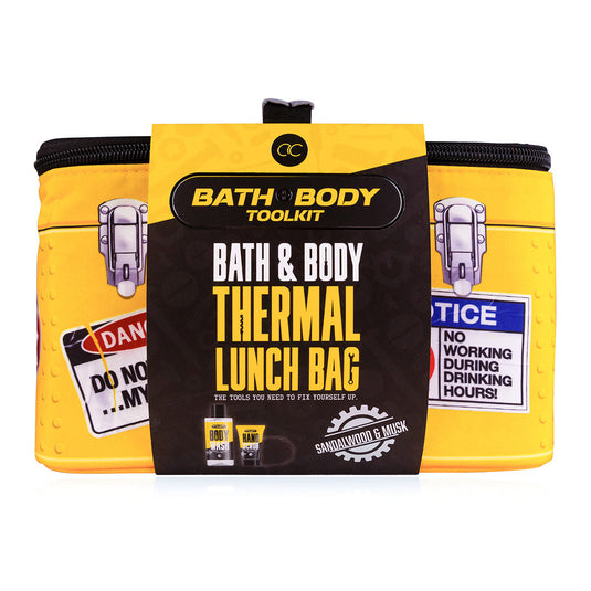 Geschenkset „Lunch Bag"