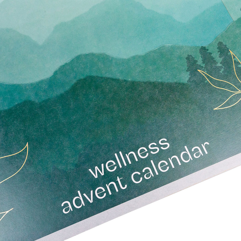 Laden Sie das Bild in Galerie -Viewer, Adventskalender &quot;Winter Spa&quot;
