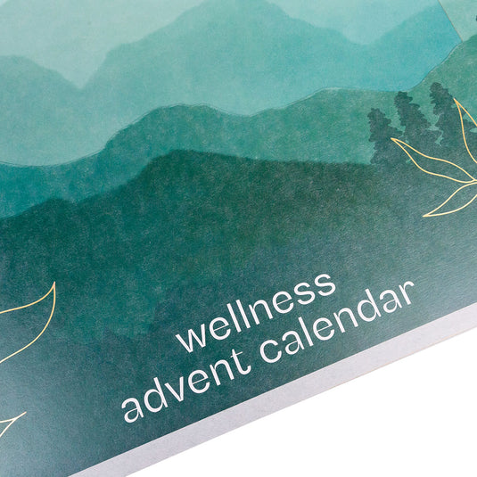 Adventskalender "Winter Spa"