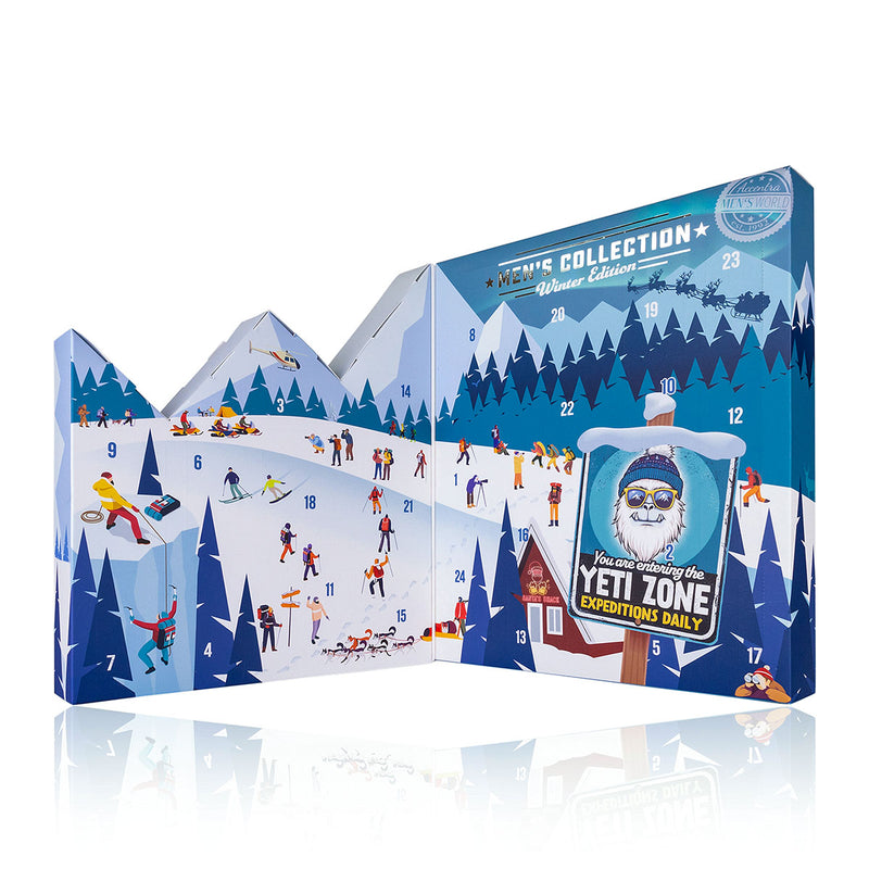 Laden Sie das Bild in Galerie -Viewer, Adventskalender &quot;Winter Edition&quot;
