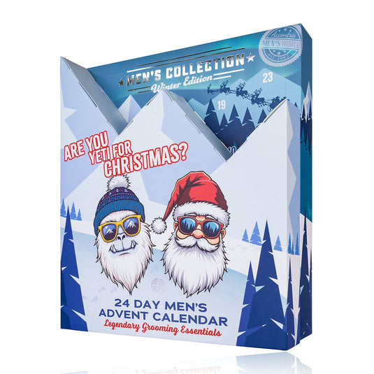 Adventskalender "Winter Edition"