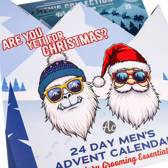 Adventskalender "Winter Edition"