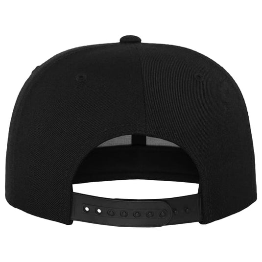Snapback Cap "Carbon" Artikelbild 3