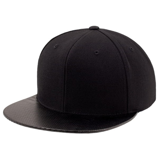 Snapback Cap "Carbon" Artikelbild 4