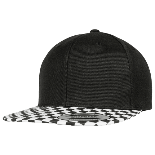 Snapback Cap 