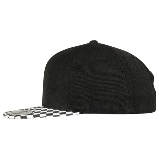 Snapback Cap "Checkerboard" Artikelbild 4