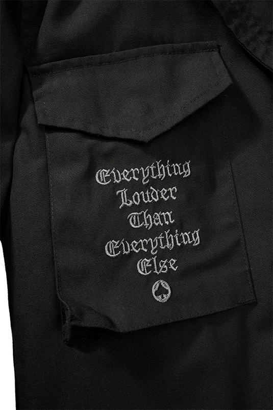 Motörhead "M-65 Classic" Feldjacke