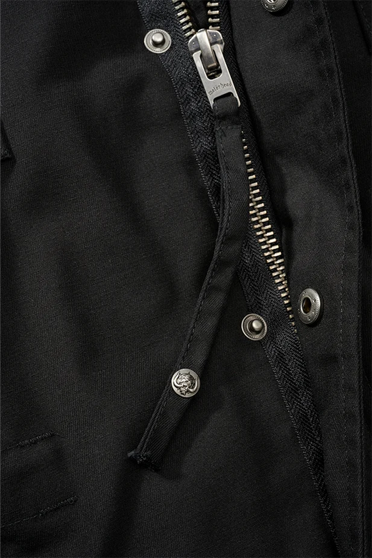 Motörhead "M-65 Classic" Feldjacke