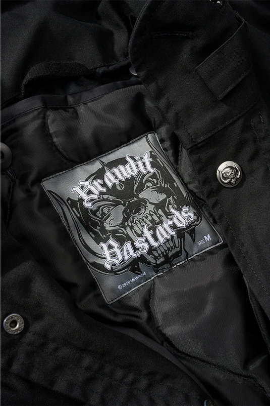 Motörhead "M-65 Classic" Feldjacke