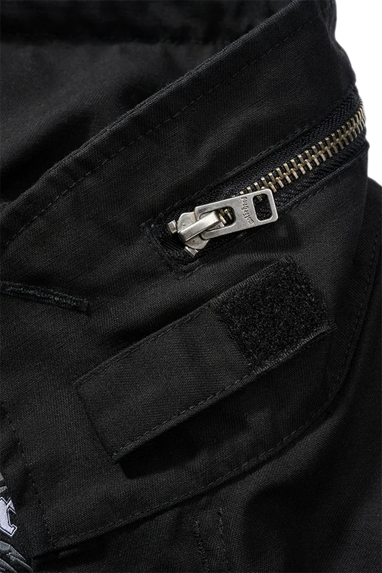 Motörhead "M-65 Classic" Feldjacke