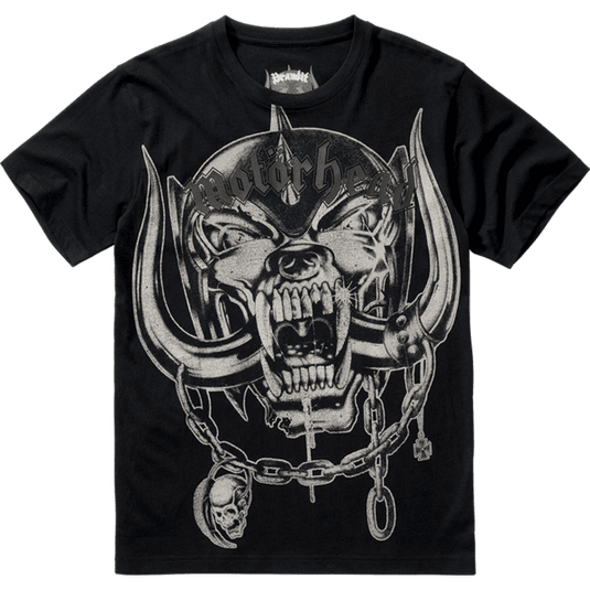Motörhead T-Shirt "Warpig" Artikelbild 5