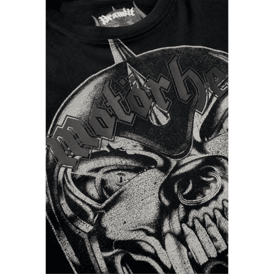 Motörhead T-Shirt "Warpig" Artikelbild 1