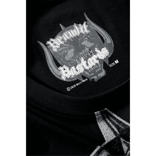 Motörhead T-Shirt "Warpig" Artikelbild 4