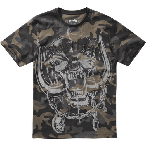 Motörhead T-Shirt 