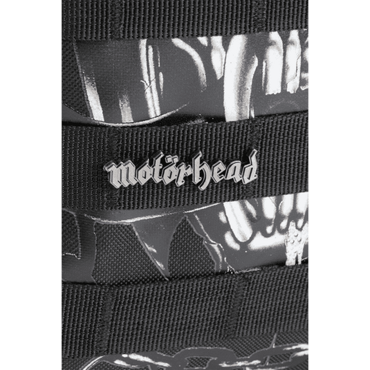 Motörhead Rucksack "US Cooper" Artikelbild 2