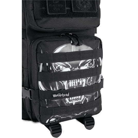 Motörhead Rucksack "US Cooper" Artikelbild 6