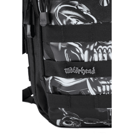 Motörhead Rucksack "US Cooper Sling" Artikelbild 4