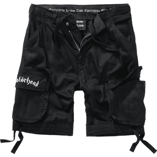 Motörhead Shorts 