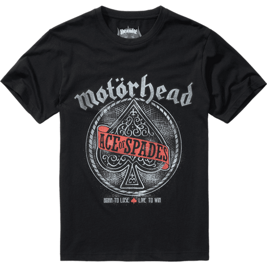 Motörhead T-Shirt "Ace of Spades" Artikelbild 3