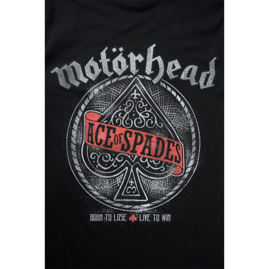 Motörhead T-Shirt "Ace of Spades" Artikelbild 1