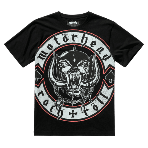 Motörhead T-Shirt 