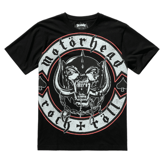 Motörhead T-Shirt 