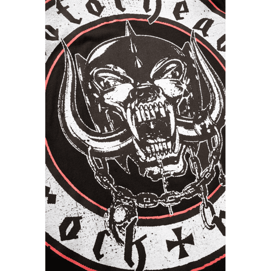 Motörhead T-Shirt 