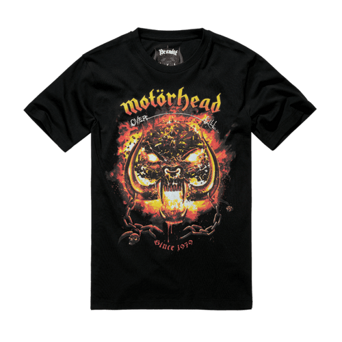 Motörhead T-Shirt 