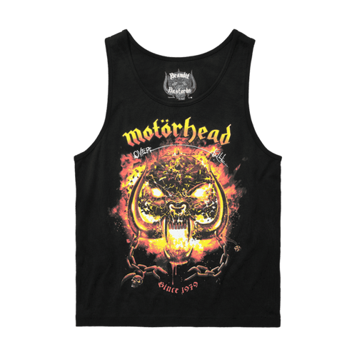 Motörhead Tanktop 